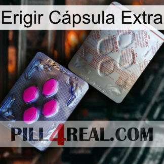 Erigir Cápsula Extra 38